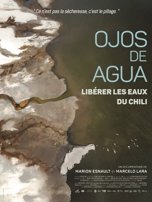 Ojos de agua