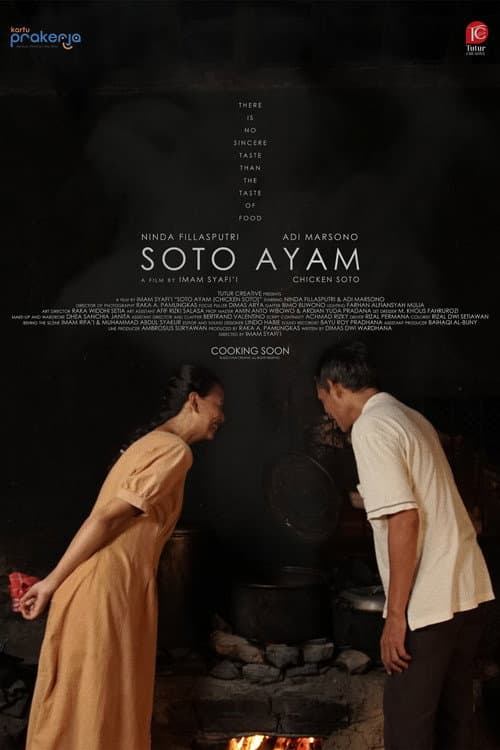 Soto Ayam