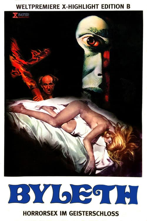 Trio der Lust