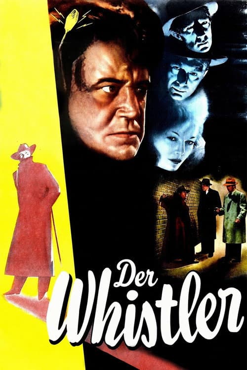 Der Whistler
