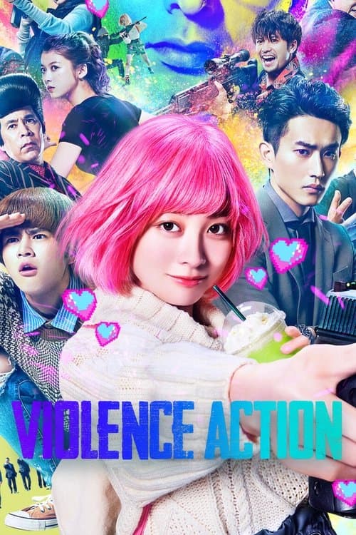 Violence Action