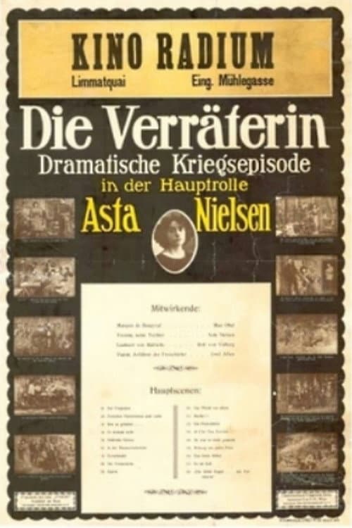 Die VerrÀterin
