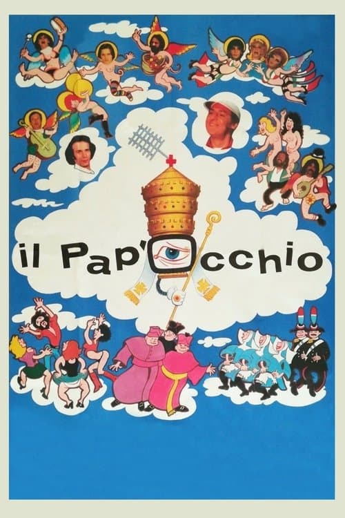 Tele Vaticano - Das Auge des Papstes