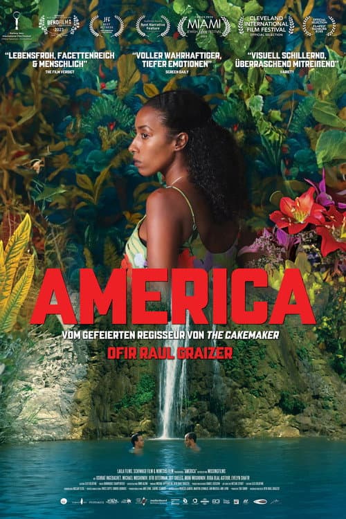 America