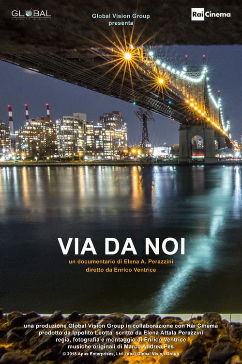 Via da noi