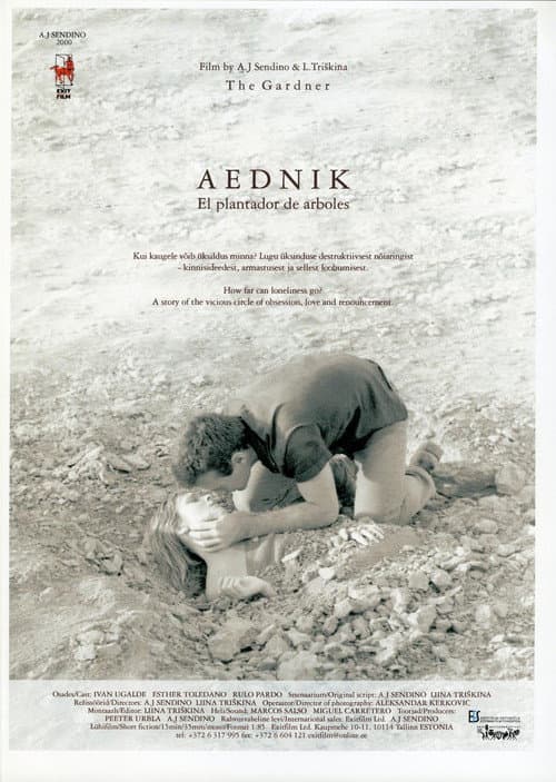 Aednik