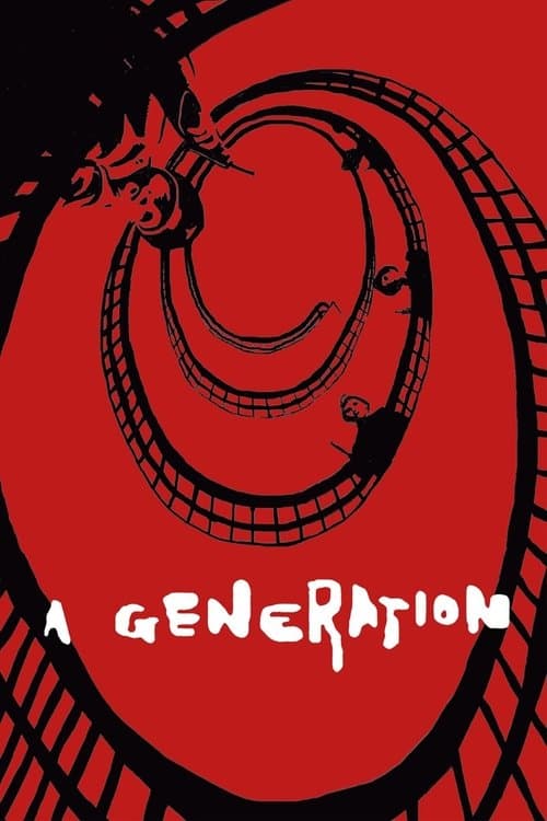 Eine Generation