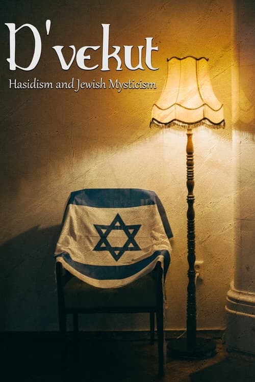 D’vekut: Chassidisme en Joodse Mystiek