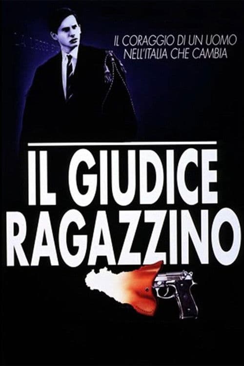 Kampf der Mafia - Die Geschichte des Rosario Livatino
