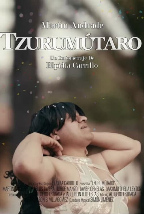 TzurumĂștaro