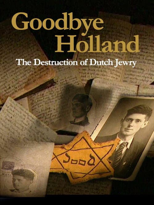 Holland, Vaarwel!