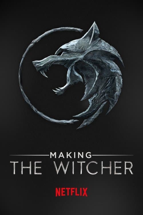 The Witcher – Das Making-of