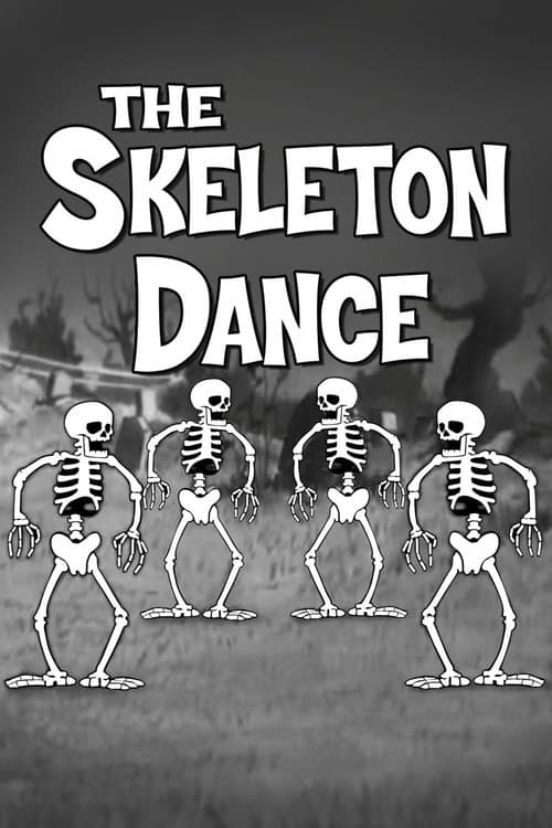 Tanz der Skelette