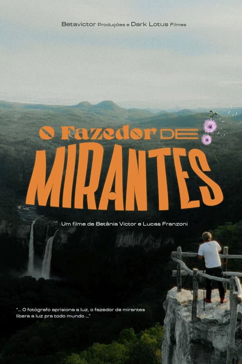 O Fazedor de Mirantes