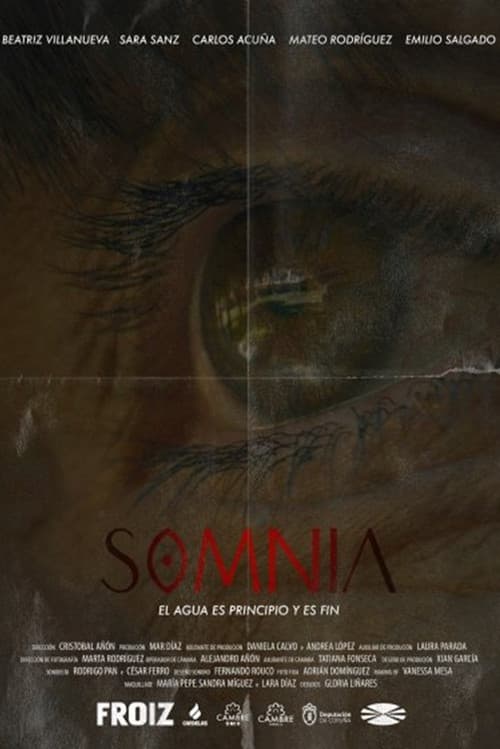 Somnia