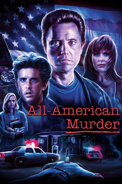 Shadow of Murder