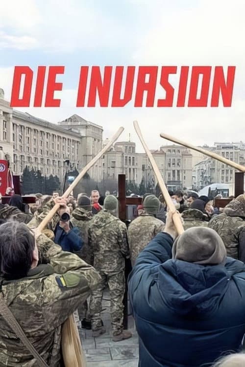 Die Invasion