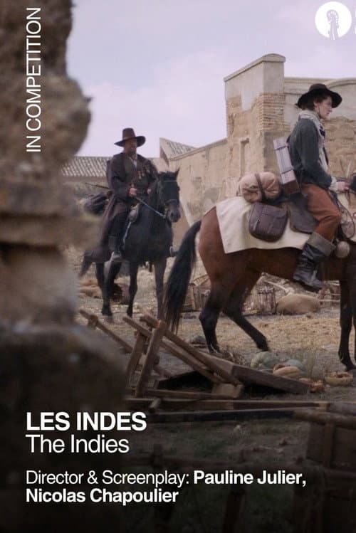 Les Indes