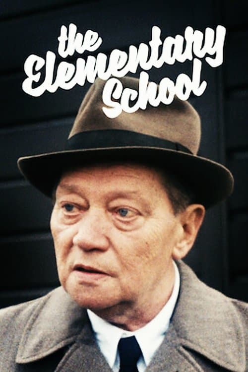 Die Volksschule