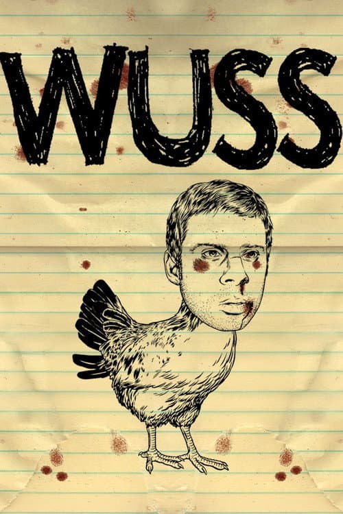 Wuss