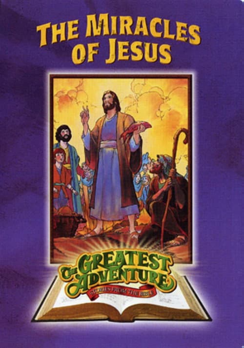 Die Wunder Jesu