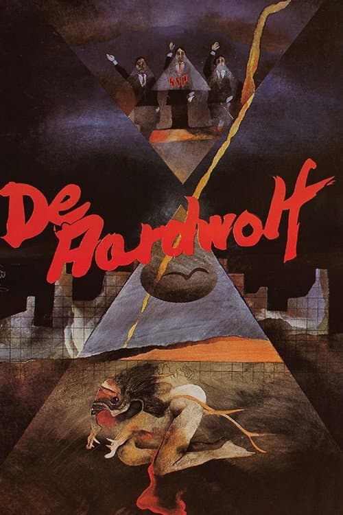 De aardwolf