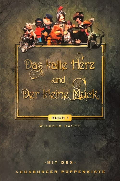 Der kleine Muck