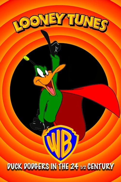 Astro-Daffy