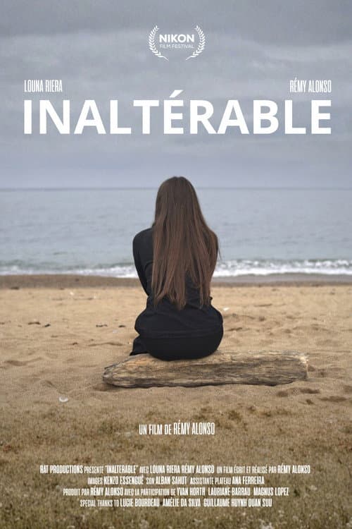 INALTÉRABLE