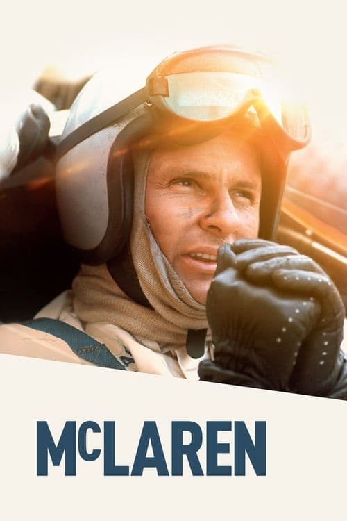 McLaren - Pionier, Leitwolf, Champion
