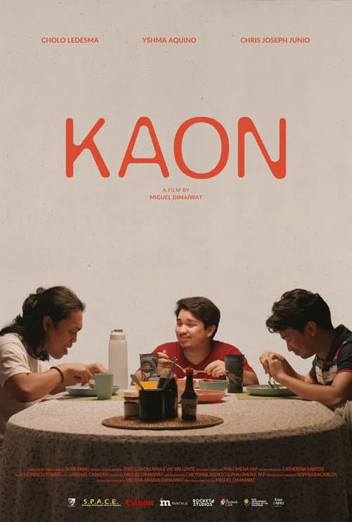 Kaon