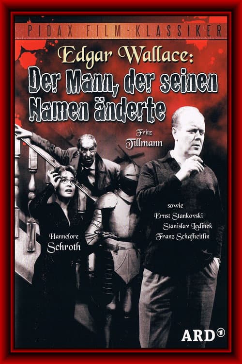 Der Mann, der seinen Namen Ànderte