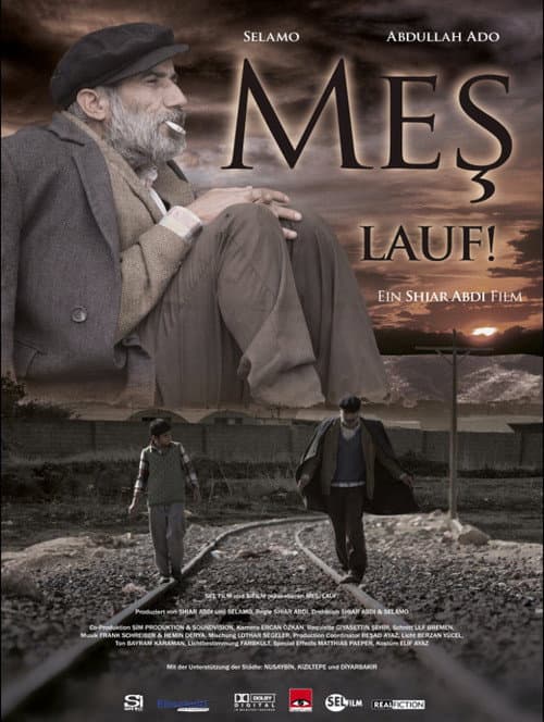 Meş - Lauf!