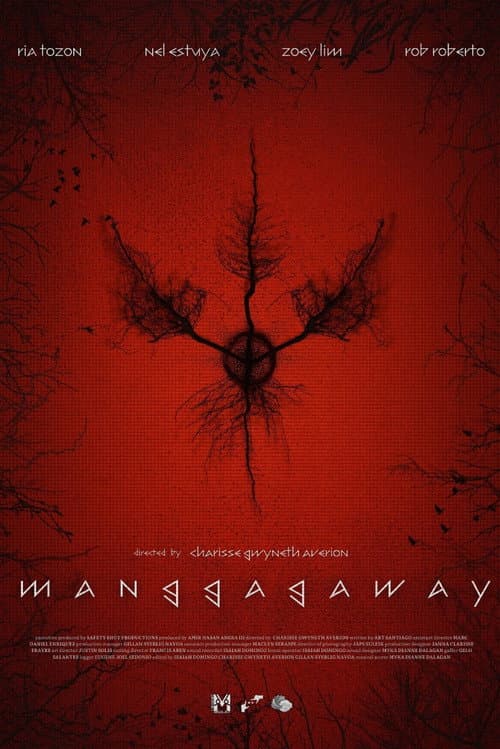 Manggagaway