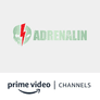 Adrenalin Amazon channel