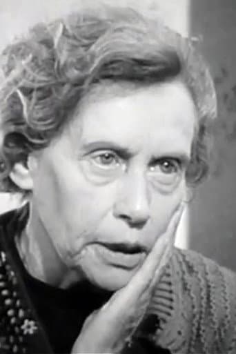 Trude Brentina