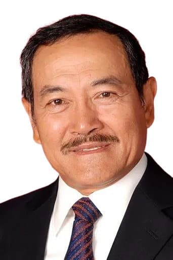 Lau Dan
