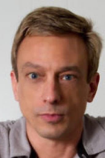 Keith Miller