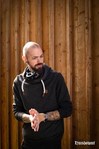 Daniel Alvarenga