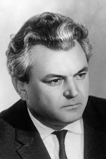Sergei Bondartschuk