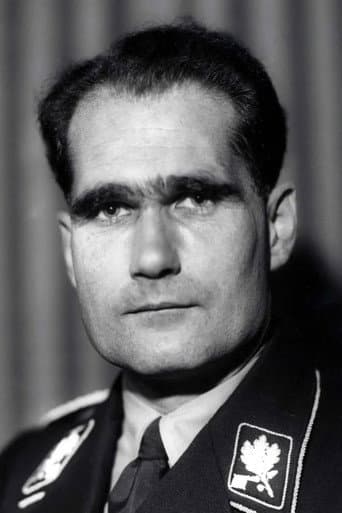 Rudolf Heß