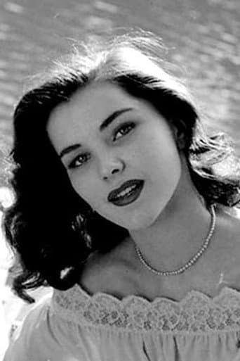 Debra Paget