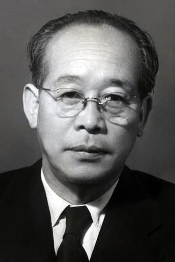 Mizoguchi Kenji
