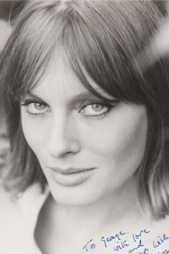 Alison Patricia Seebohm