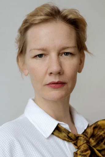 Sandra HĂŒller