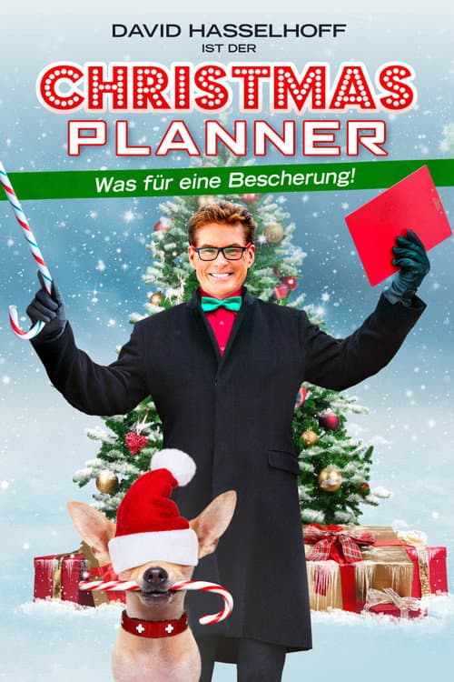 Christmas Planner - Was fĂŒr eine Bescherung!