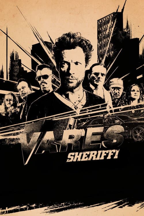 Vares â Sheriffi
