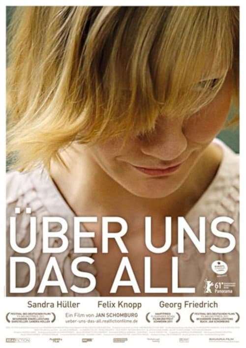 Ăber uns das All