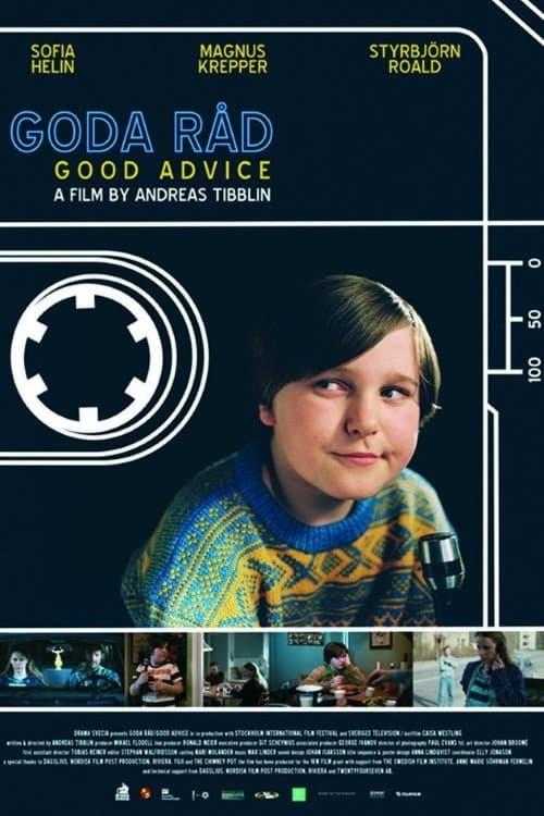 Goda rÄd