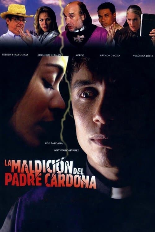 La maldiciĂłn del Padre Cardona